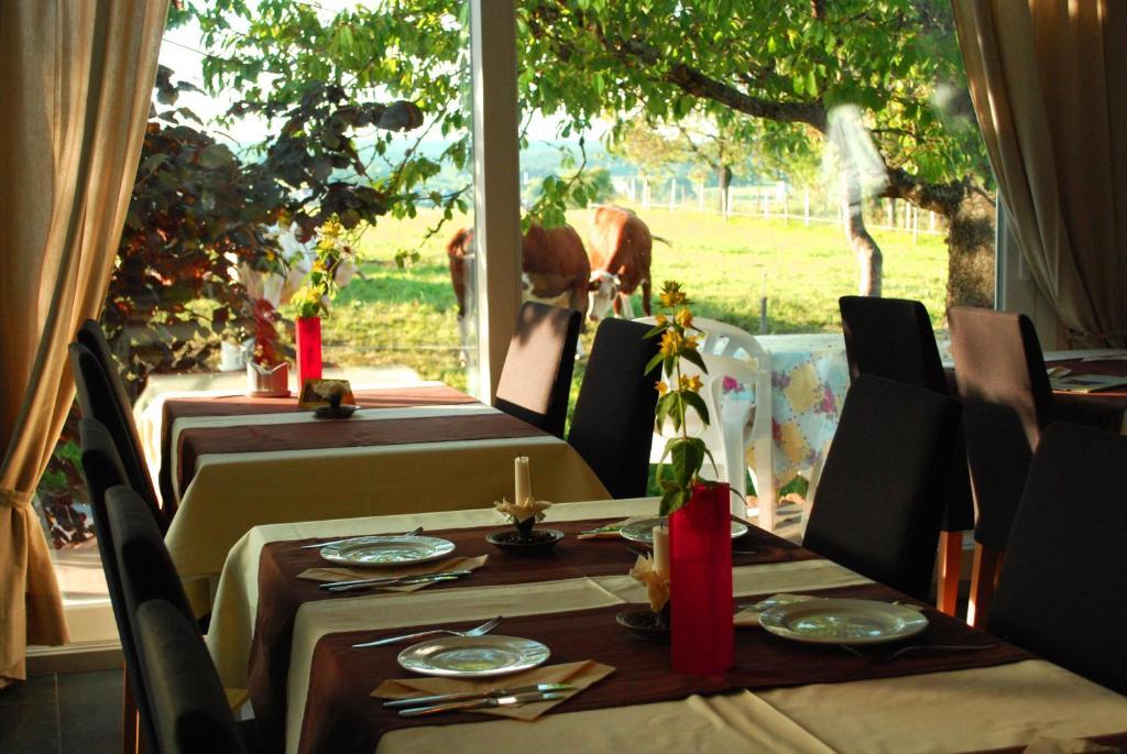 Wellnesshotel Schiesselhof Grafenhausen Rom bilde