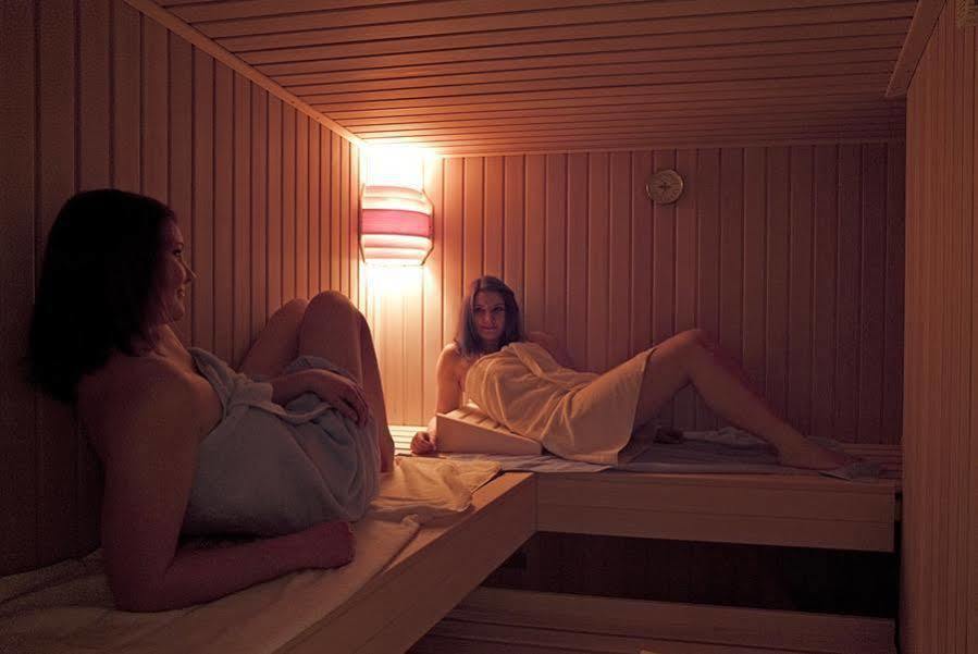 Wellnesshotel Schiesselhof Grafenhausen Eksteriør bilde