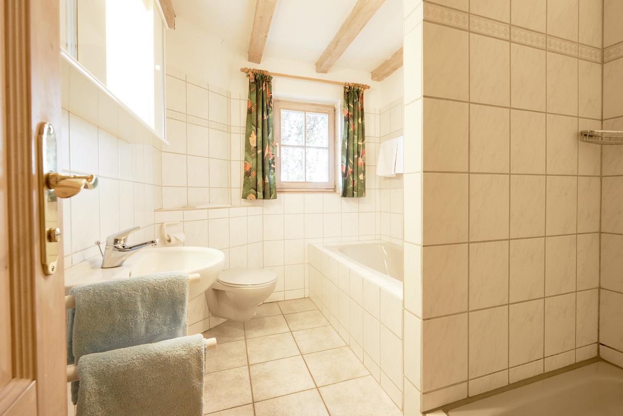 Wellnesshotel Schiesselhof Grafenhausen Eksteriør bilde