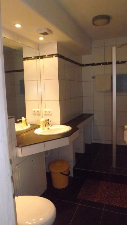 Wellnesshotel Schiesselhof Grafenhausen Eksteriør bilde