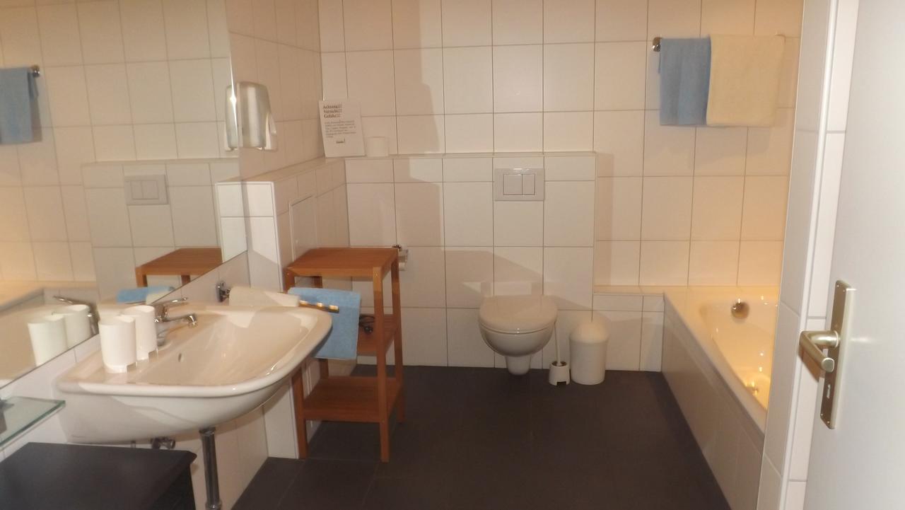 Wellnesshotel Schiesselhof Grafenhausen Eksteriør bilde