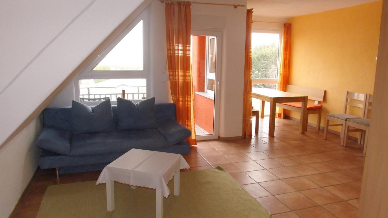 Wellnesshotel Schiesselhof Grafenhausen Eksteriør bilde